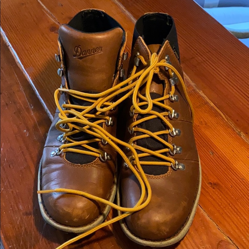 Danner 917 Vertigo
